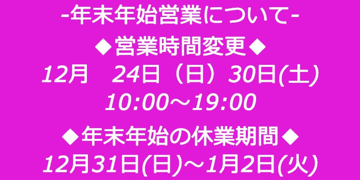年始2024